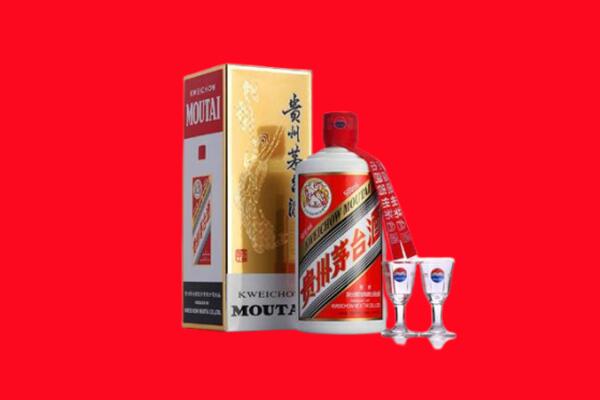 进贤回收茅台酒